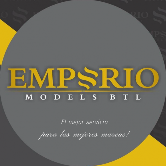 Emporio Models BTL_logo